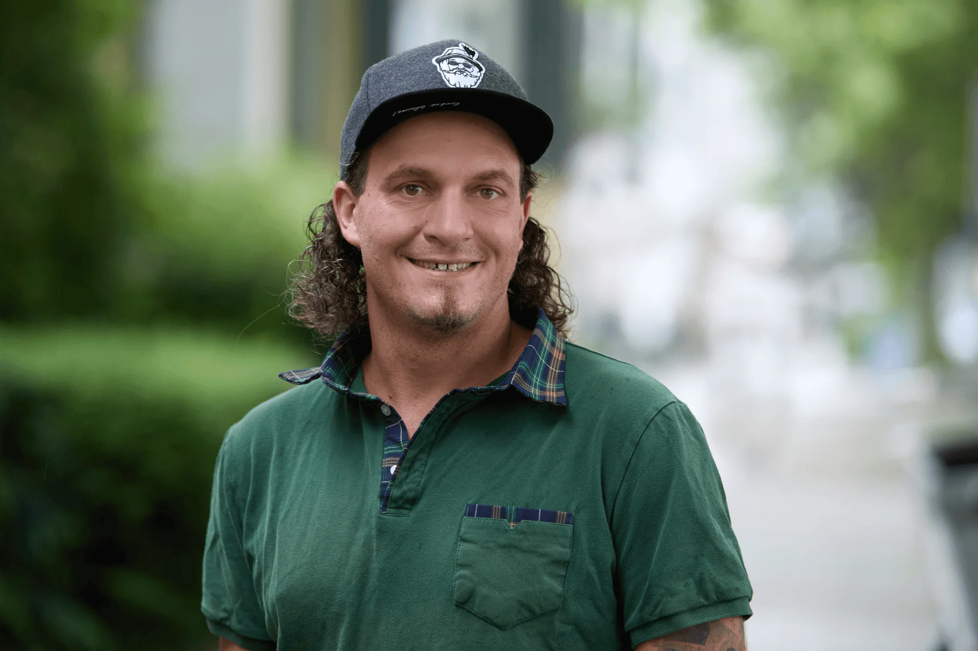 Andreas Wallgren, Versicherungs- und Finanzmakler aus Dachau – der FinanzPapa mit Cap